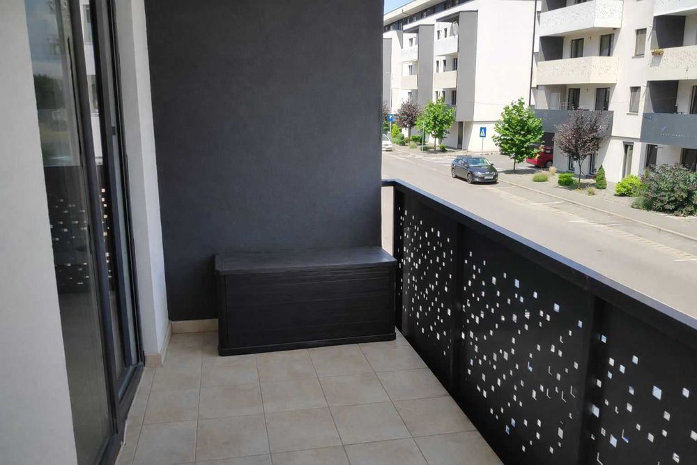 Chirie apartament 2 camere