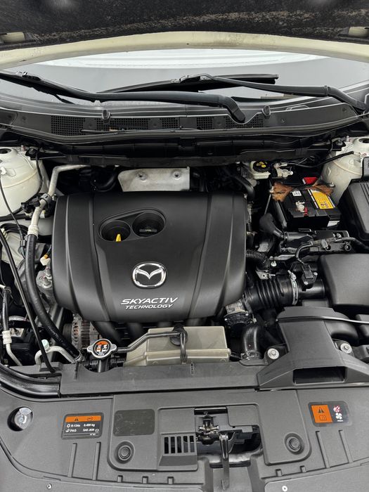 Продам Mazda CX5 2014 год мазда