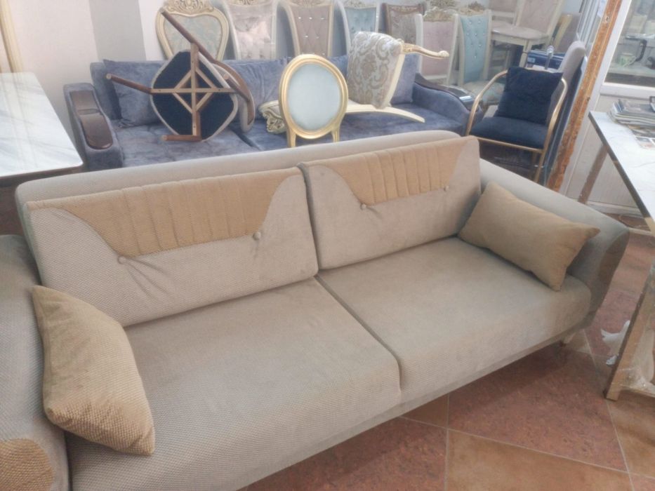 Диван раскладной