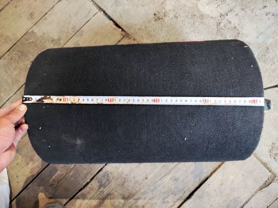 Продам сабвуфер 30см