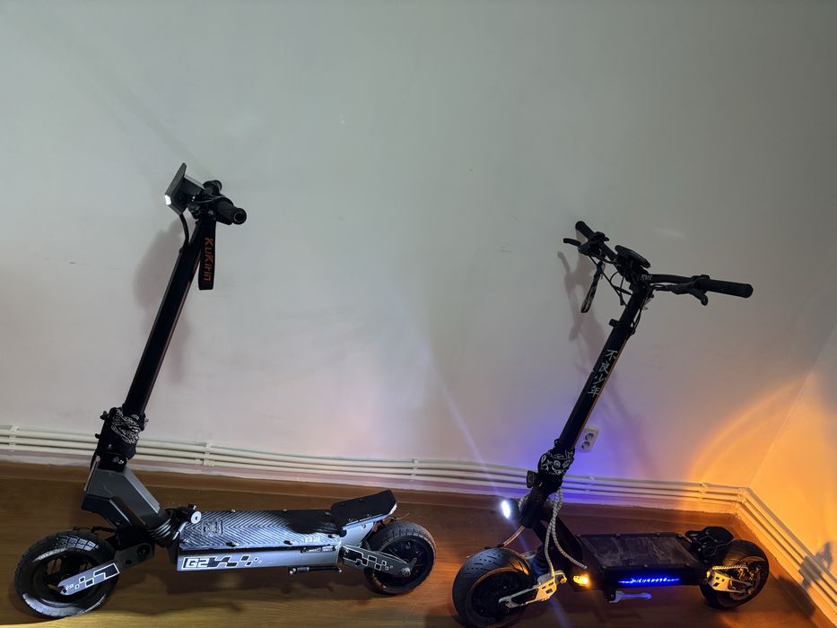 Kukirin g2 master 2025