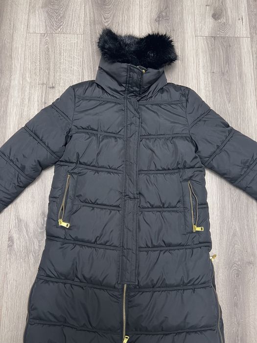 подростковая куртка