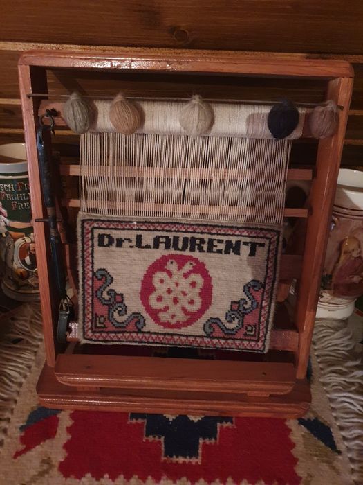 De vânzare gherghef de decor