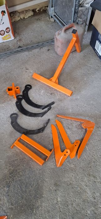 Инвентар за мотофеза