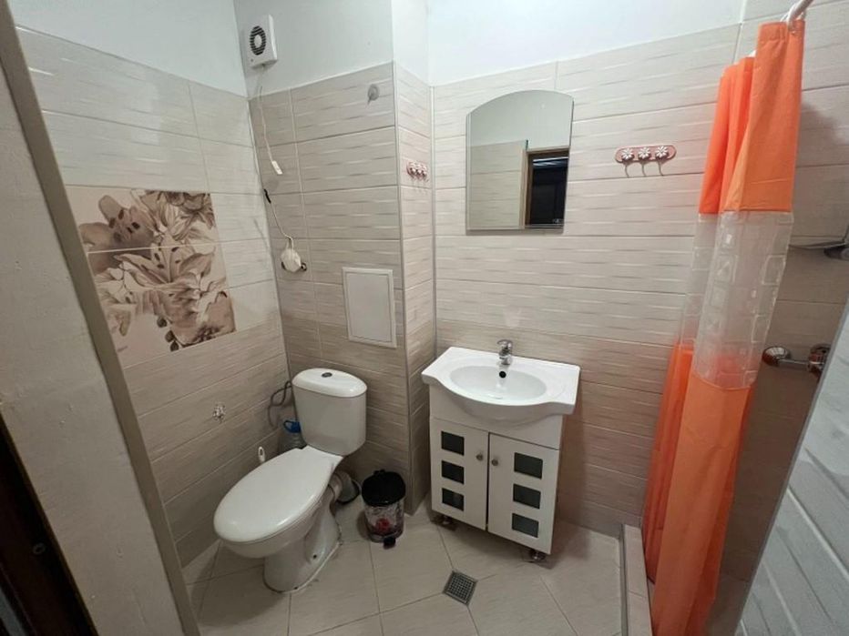 Дава се под наем Двустаен апартамент в София, Толстой - 60 кв.м за 475 € - Снимка #5