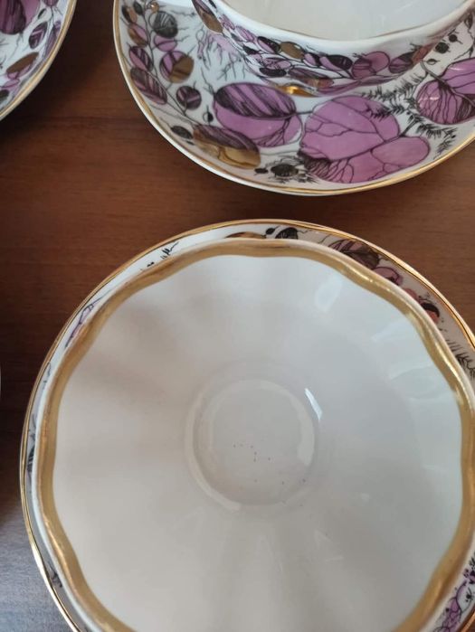 Сетове за чай ЛФЗ