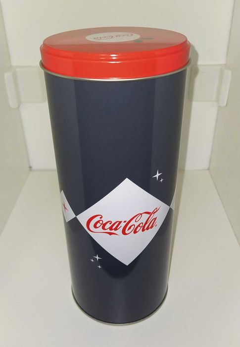 Топ цена COCA COLA Кока кола кутии