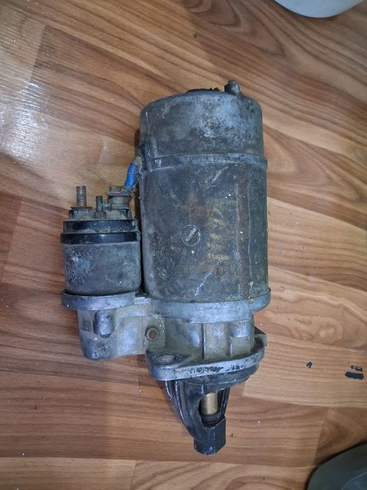 Стартер на газель 2 ушка