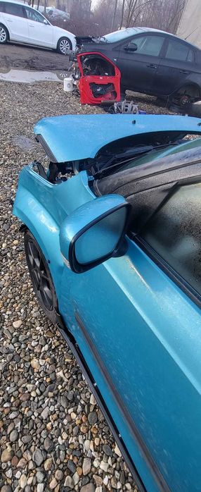 Dezmembram Suzuki Ignis 2019