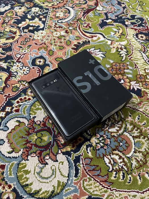 Samsung S10+ 128Gb