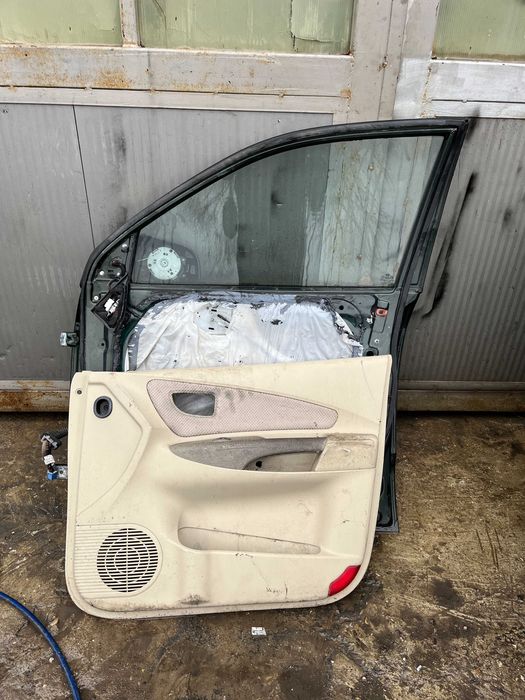 Врата Hyundai Tucson 2006г. 6бр.