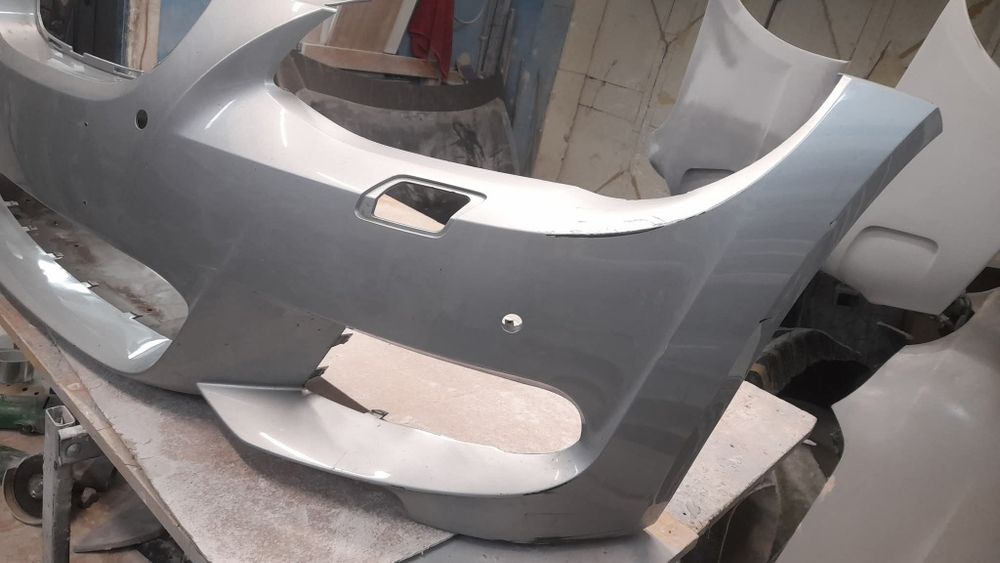 Bara față m bmw e92 e93  facelift