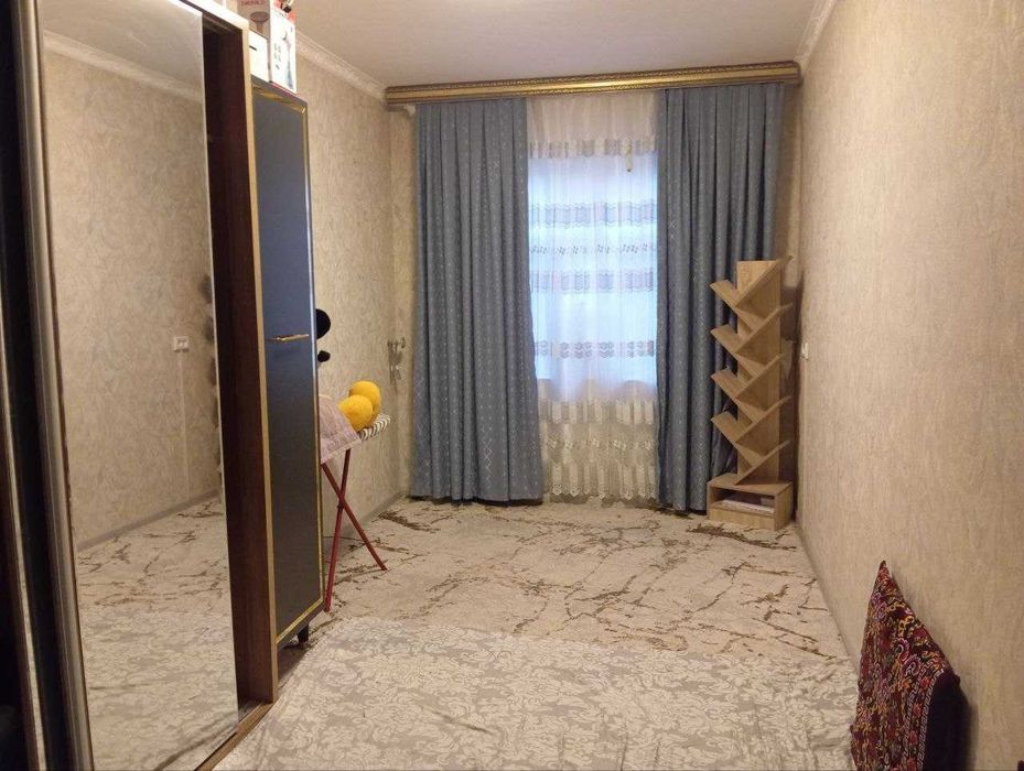 Ko'chmas mulk tayyor kvartira