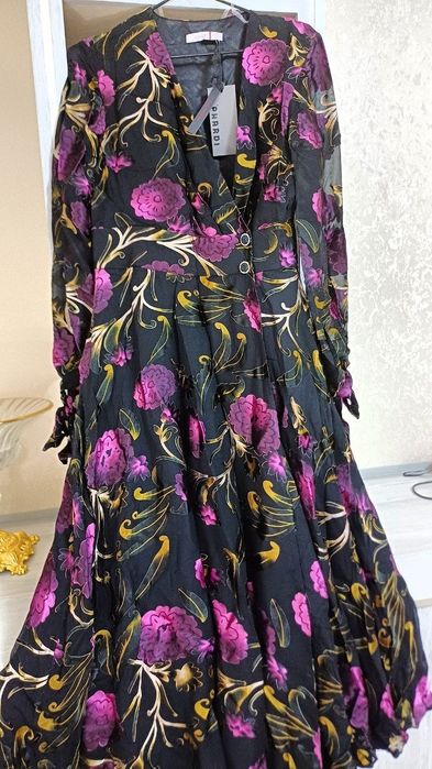 Платье 38 размер/koylak 38 razmer