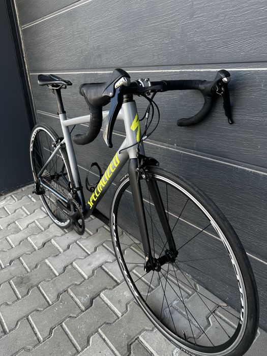 Шосеен велосипед Specialized Allez E5 Sport 54см 28” 2х10