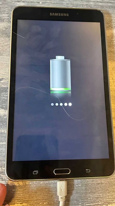 Samsung Galaxy Tab 4