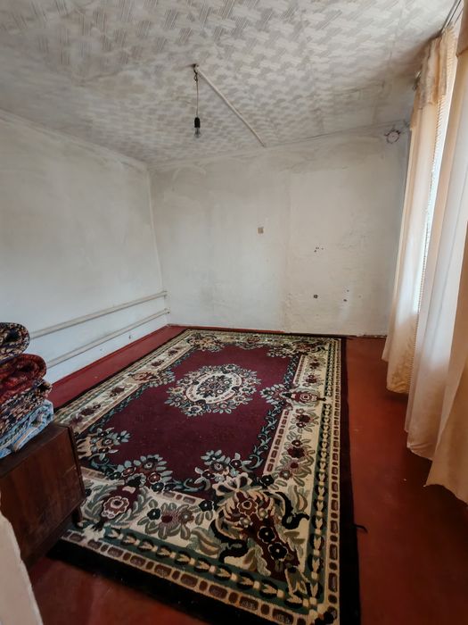 Квартира бар 2 бөлмелі