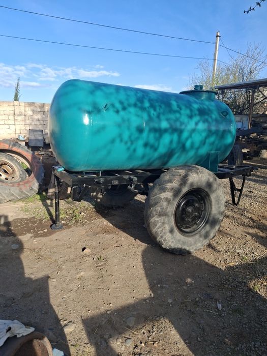 Yomkst sotiladi 3tonnalik