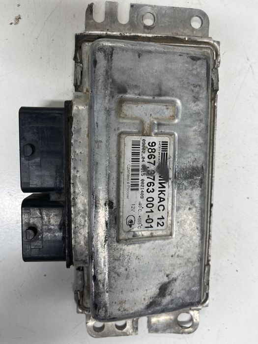 Микас 12 эбу газель