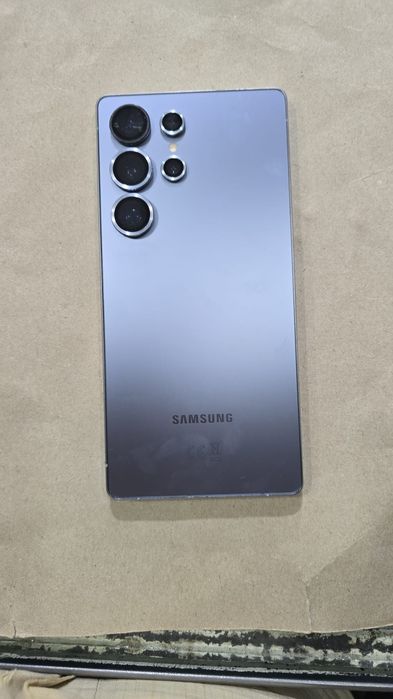 Samsung S25 Ultra 512gb