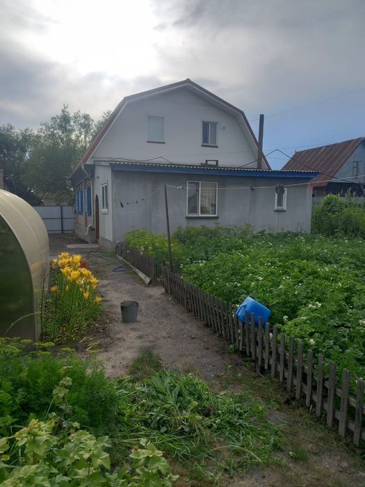 Продам дом, рабочий посёлок