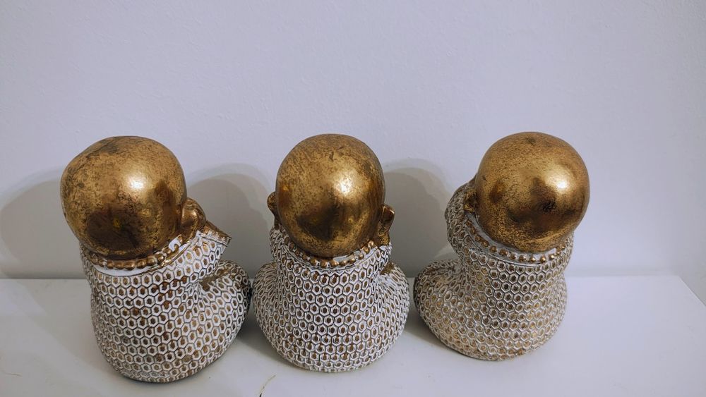 Buddha decoratiuni