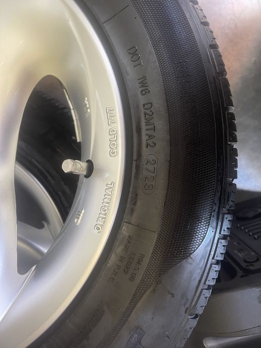 Carmital yaxshi xolata R13