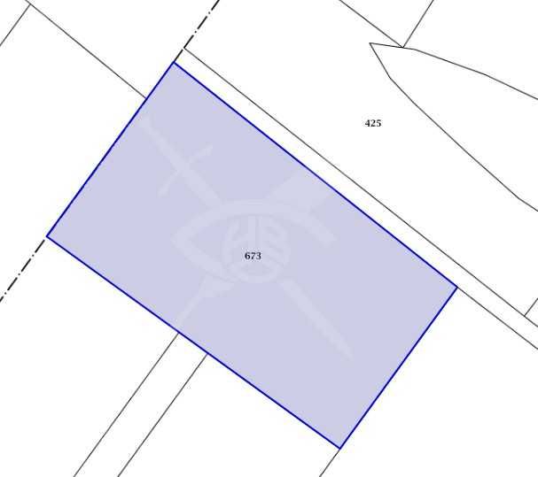 Продава се Парцел в Куклен - 7996 кв.м за 18 €/кв.м - Снимка #2