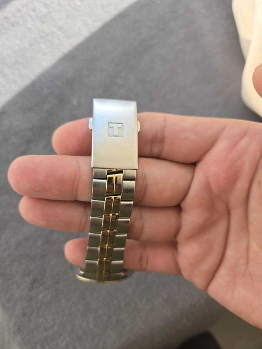 Tissot PR 100 – ceas original