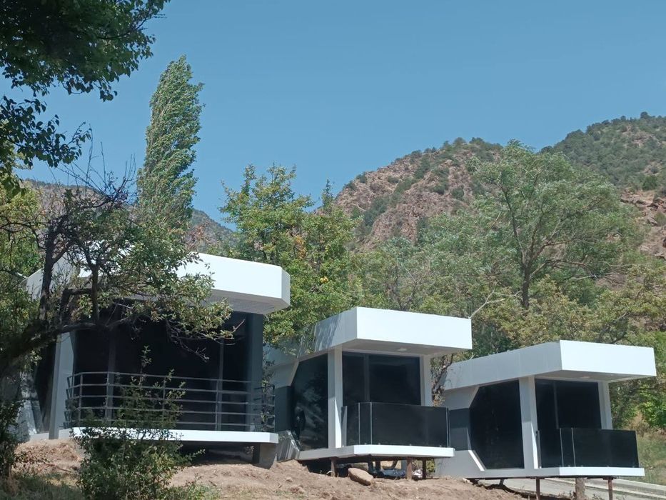 Контейнер kontener