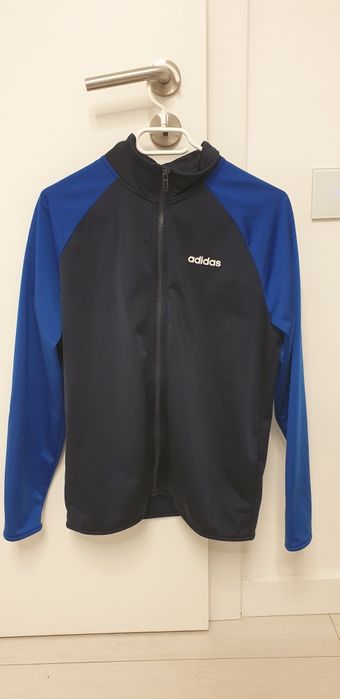 Bluze de trenning adidas