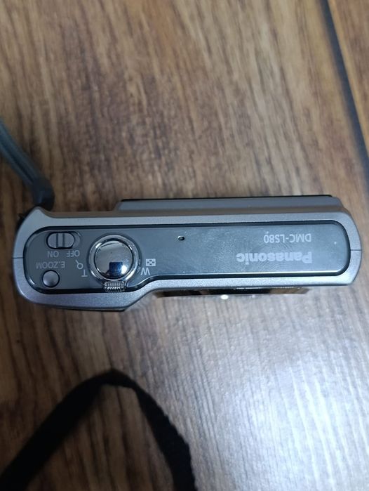 Продается цифровой фотоаппарат