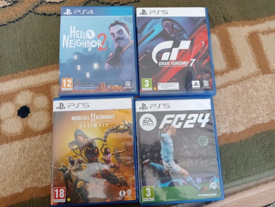 Sony PlayStation 5 Slim