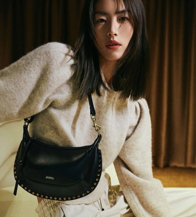 Isabel Marant чанта