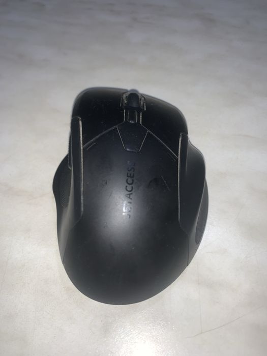 Игровая мышка JETACCESSOM-96 BW