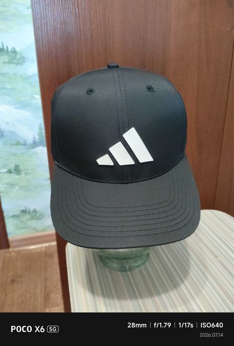 Продам   Кепка Tour Snapback (Мужчины/Performance).