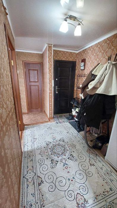 В продаже 3х комн кв 8мкр