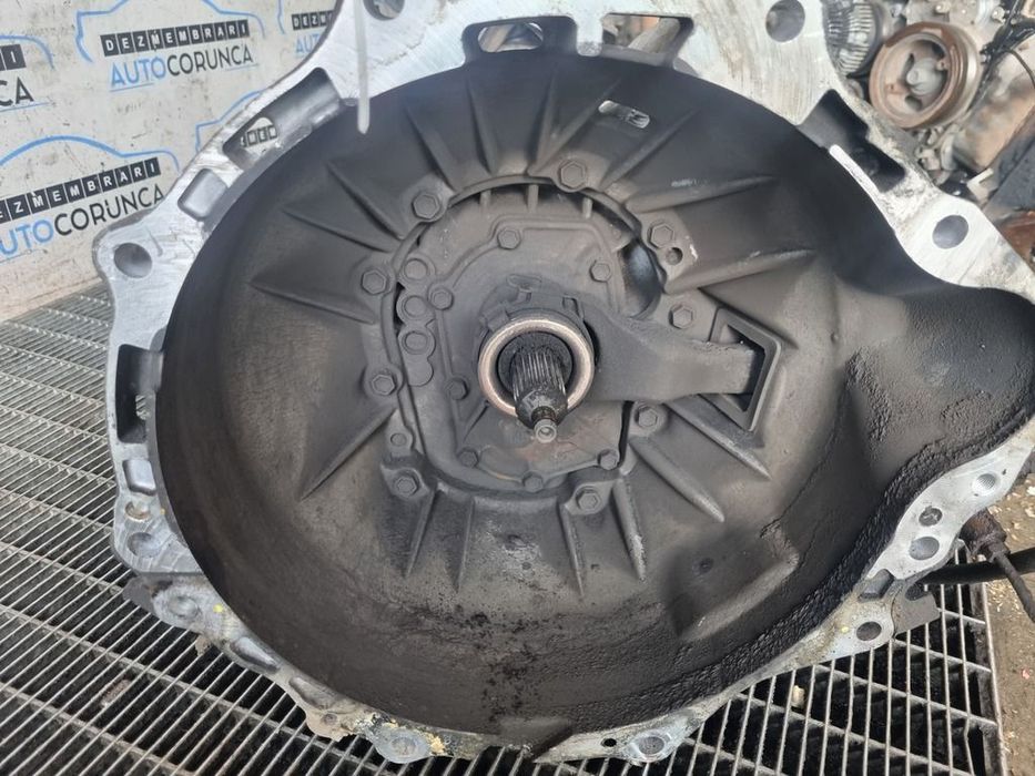 Cutie de viteze Toyota Hilux VII (Facelift 2008) 3.0 D 2008 - 2011 171CP Manuala 5 ...