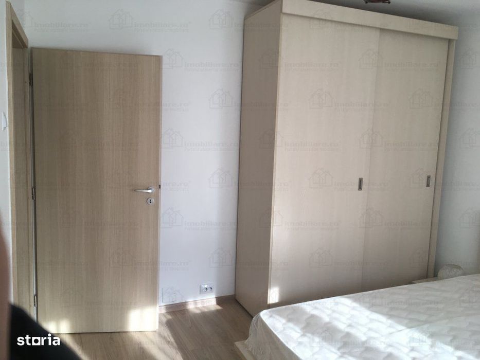 Luminos, spațios, inchiriere 2 camere Aviației, direct proprietar
