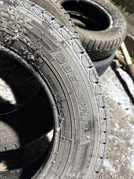 225/65/17 good year, 185/75/16 белшина