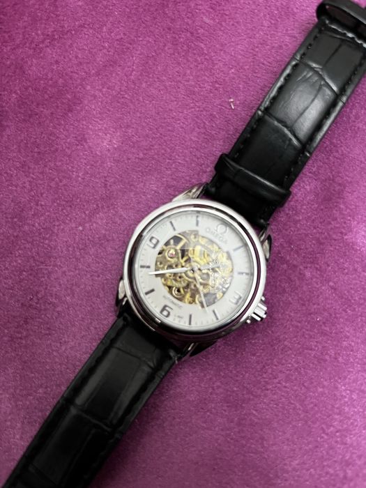 Механический сағат