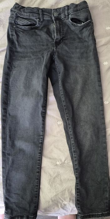 Haine Zara 2 bluze si 1 pereche blugi