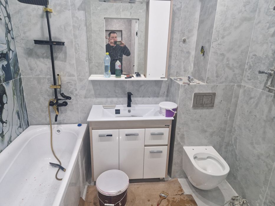 Ремонт квартир качественно