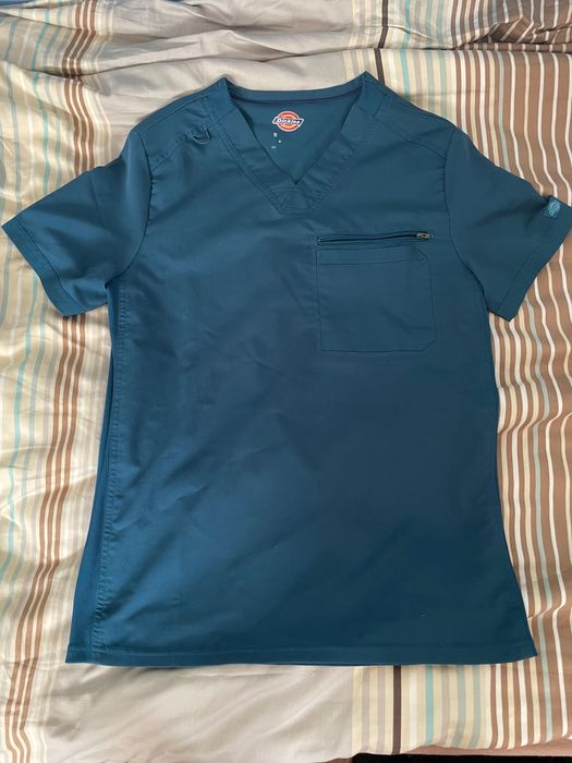 Constum medical dickies