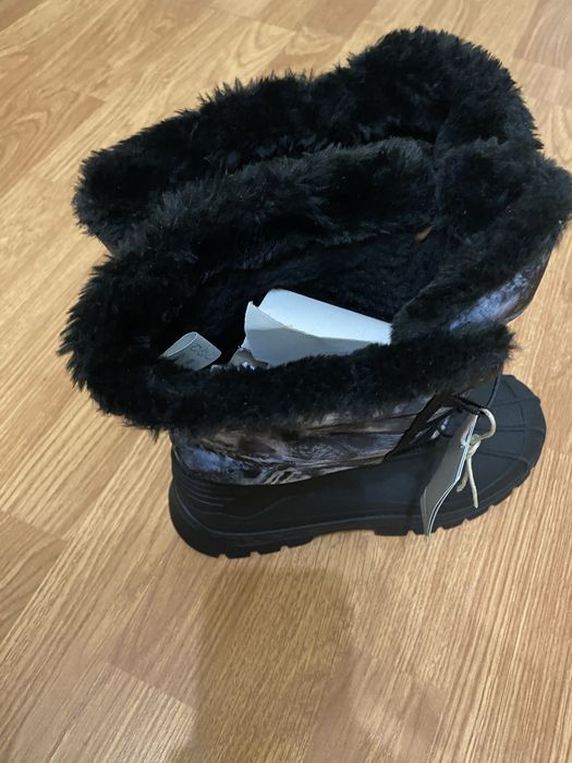 Апрески за ски Mountain warehouse