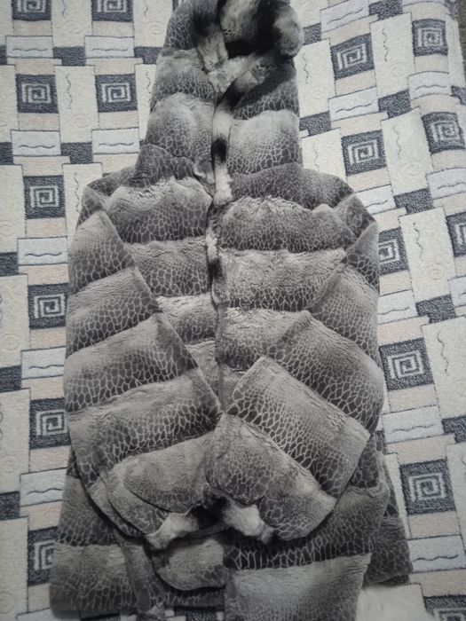 Продам шубу бобер