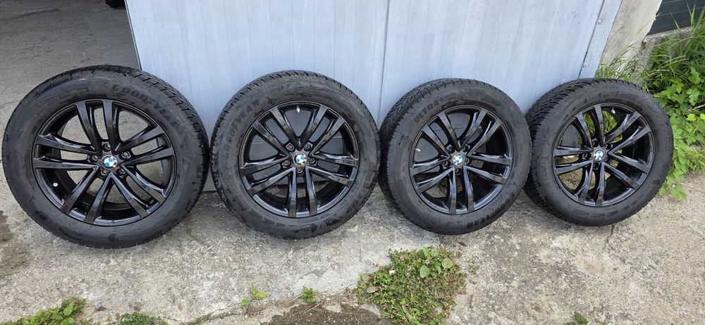 Roti bmw  x3 g01 ms