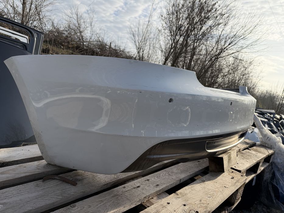 Броня BMW 1 E82 E88