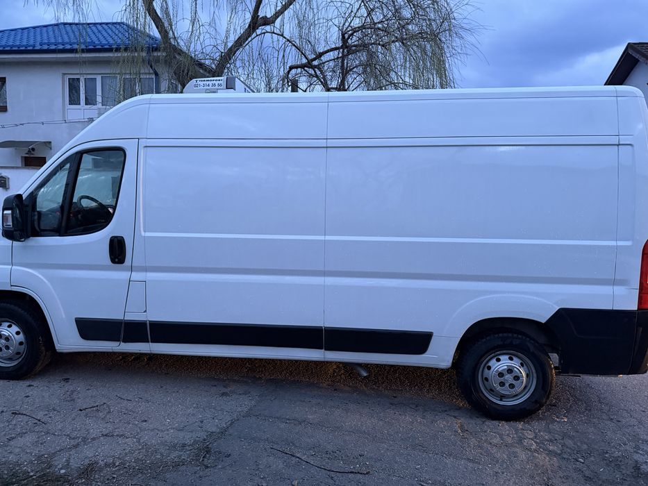 Peugeot Boxer de vânzare