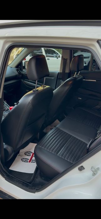 Kia sanet 2025 ful